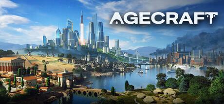 Agecraft Cover