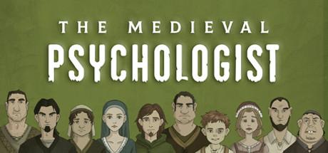 The Medieval Psychologist Cover
