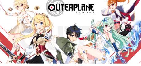 Outerplane Cover