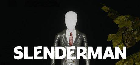 Slenderman Cover