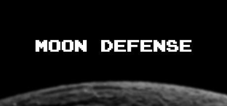 Moon  Defense Cover