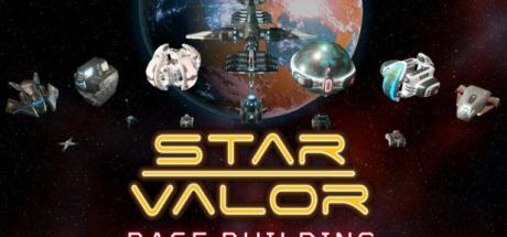 Star Valor - Base Building Cover