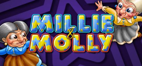 Millie and Molly Cover