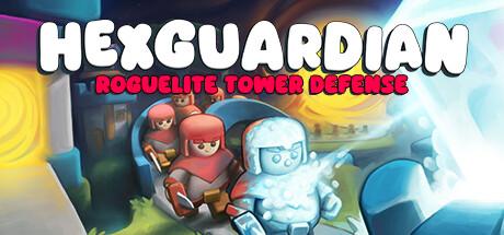 Hexguardian Cover
