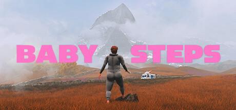 Baby Steps Cover