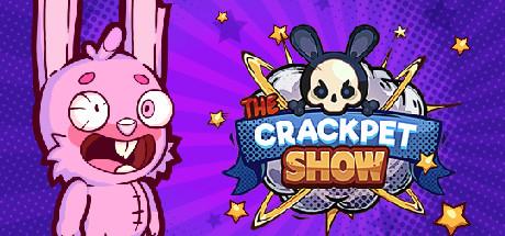 The Crackpet Show Cover