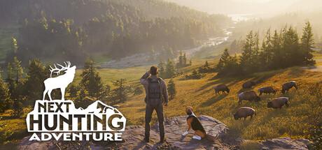 Next Hunting Adventure Cover