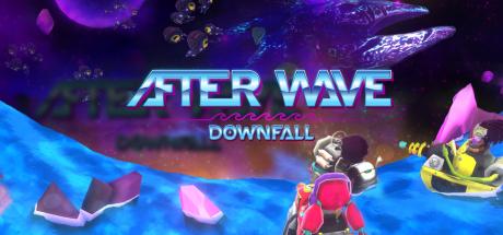 After Wave: Downfall Cover