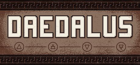 Daedalus Cover