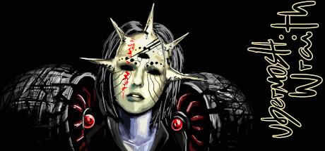 Ubermosh: Wraith Cover