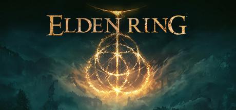 Elden Ring Cover