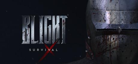 Blight: Survival Cover