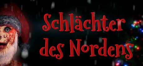 Butcher of the North Cover