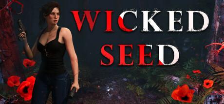 Wicked Seed Cover