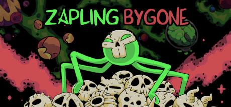 Zapling Bygone Cover