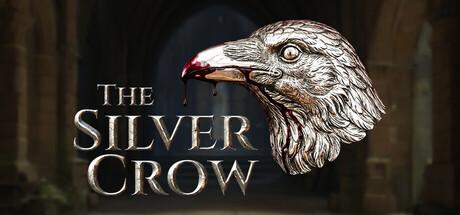 The Silver Crow Cover