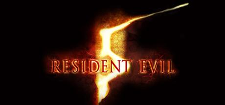 Resident Evil 5 - Untold Stories Bundle Cover