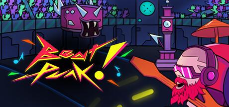 BeatPunk! Cover