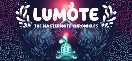 Lumote: The Mastermote Chronicles Cover