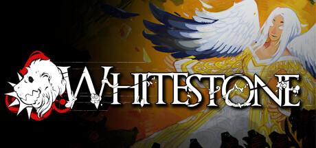 Whitestone Cover