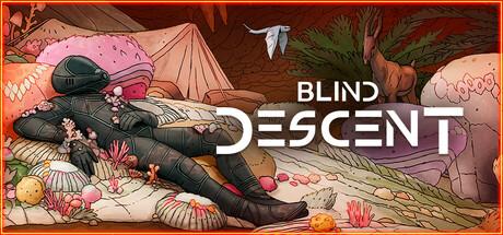 Blind Descent Cover