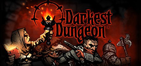 Darkest Dungeon Collectors Edition Cover