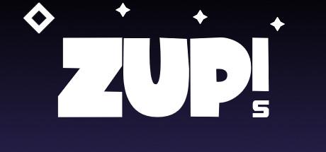 Zup! S Cover