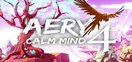 Aery - Calm Mind 4 Cover