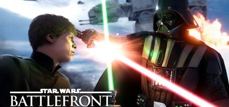 STAR WARS Battlefront Deluxe Edition Cover