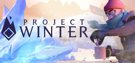 Project Winter Cover