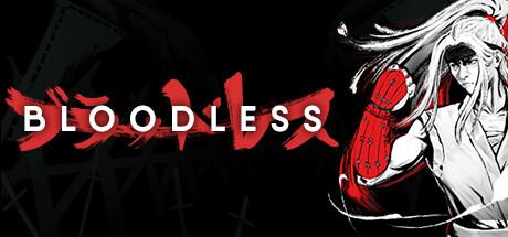 Bloodless Cover
