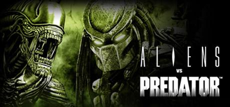 Aliens vs. Predator Cover