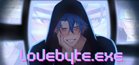 Lovebyte.exe Cover