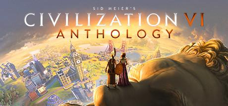 Sid Meier’s Civilization VI Anthology Cover