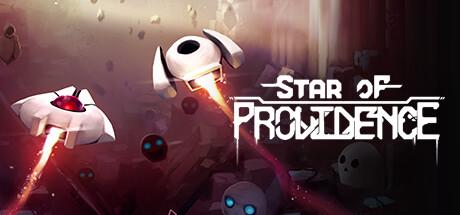 Star of Providence Cover
