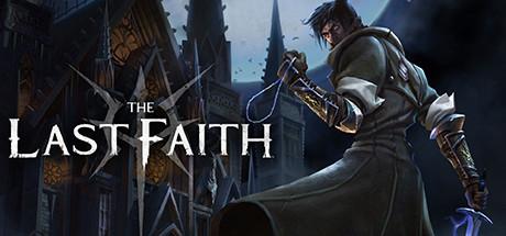 The Last Faith Cover