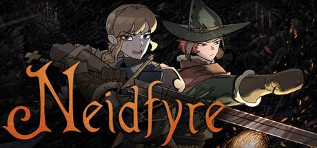 Neidfyre Cover