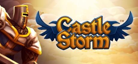 CastleStorm Complete Edition Cover