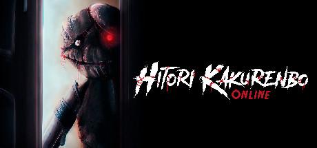 Hitori Kakurenbo online Cover