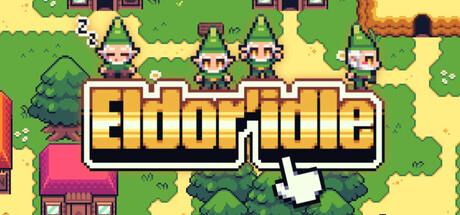 Eldor'idle Cover