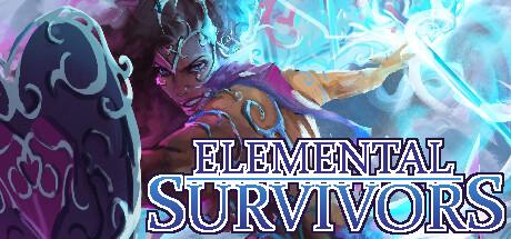 Elemental Survivors Cover