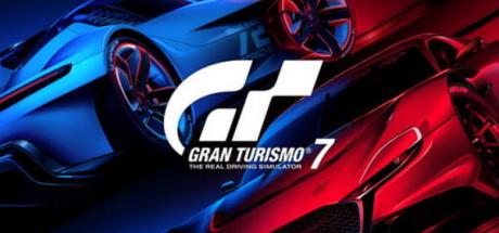 Gran Turismo 7 25th Anniversary Edition Cover