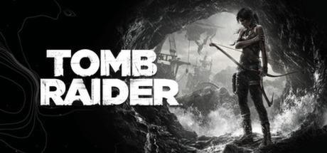 Tomb Raider Survival Edition Cover