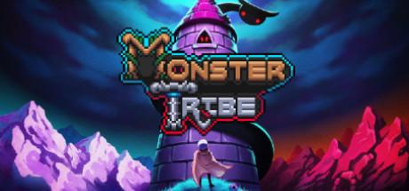 Monster Tribe Cover