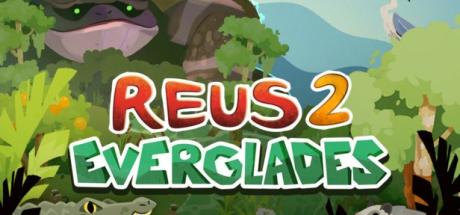 Reus 2 - Everglades Cover