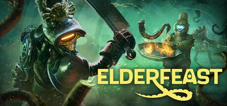 Elderfeast Cover
