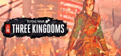 Total War: THREE KINGDOMS - Reign of Blood Cover