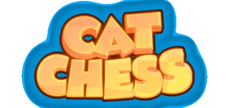 Cat Chess Cover