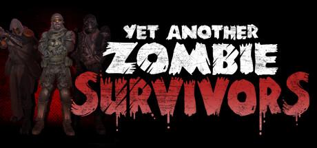 Yet Another Zombie Survivors Cover