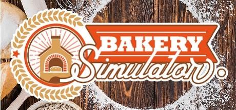 Bakery Simulator Cover